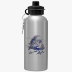 Спортивная бутылка