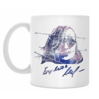 Кружка 330 мл