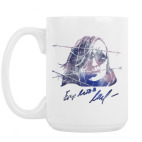 Кружка 420 мл