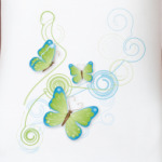 Бабочки в животе