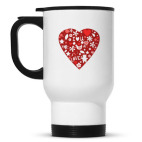 Кружка-термос