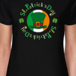 День Святого Патрика