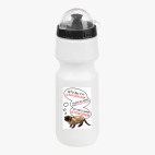 Велобутылка