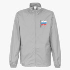 Ветровка без капюшона