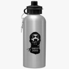 Спортивная бутылка