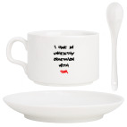 Кофейный набор