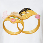 Обручальные кольца