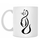 Кружка 330 мл