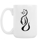 Кружка 420 мл