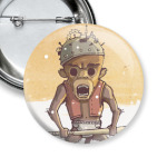 Postal Dude