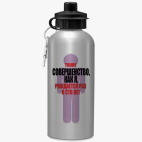 Спортивная бутылка