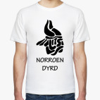 Norroen Dyrd