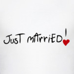 Just Married