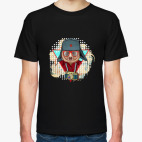 Медведь битник СССР