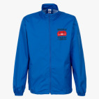 Ветровка без капюшона