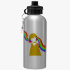 Спортивная бутылка