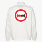 Ветровка без капюшона