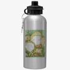 Спортивная бутылка