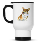 Кружка-термос