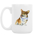 Кружка 420 мл