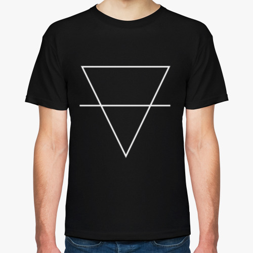 Футболка Terra Minimal style