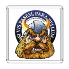 SI VIS PASEM, PARA BELLUM