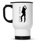 Кружка-термос