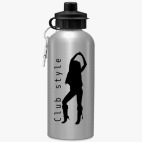 Спортивная бутылка