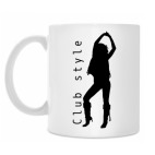 Кружка 330 мл