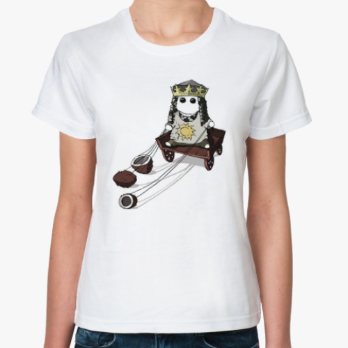 Классическая футболка Монти Пайтон ( Monty Python )