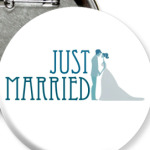 Just Married