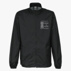 Ветровка без капюшона