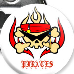  pirates
