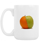 Кружка 420 мл