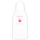 Кухонный фартук