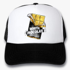 Кепки Trucker