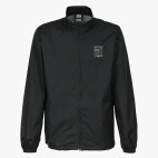 Ветровка без капюшона