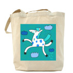 Лошадка и дождик