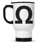 Кружка-термос