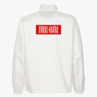 Ветровка без капюшона