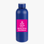 Термобутылка