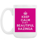 Кружка 420 мл