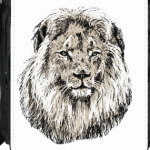 Лев