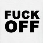 Fuck OFF