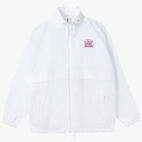 Ветровка с капюшоном