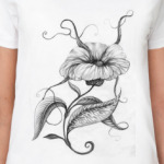 Лунный цветок