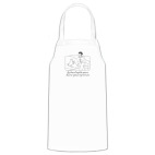 Кухонный фартук