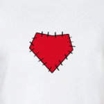 Заплатка на сердце