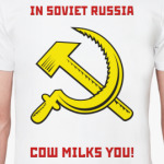 BACK IN USSR