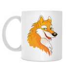 Кружка 330 мл